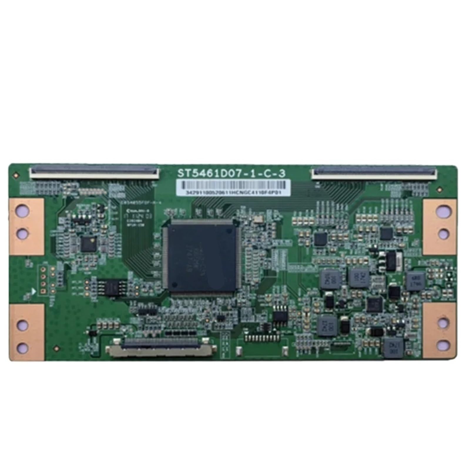 ST5461D07-1-C-3 55-calowa tablica logiczna akcesoria TV ST5461D07 1 szt