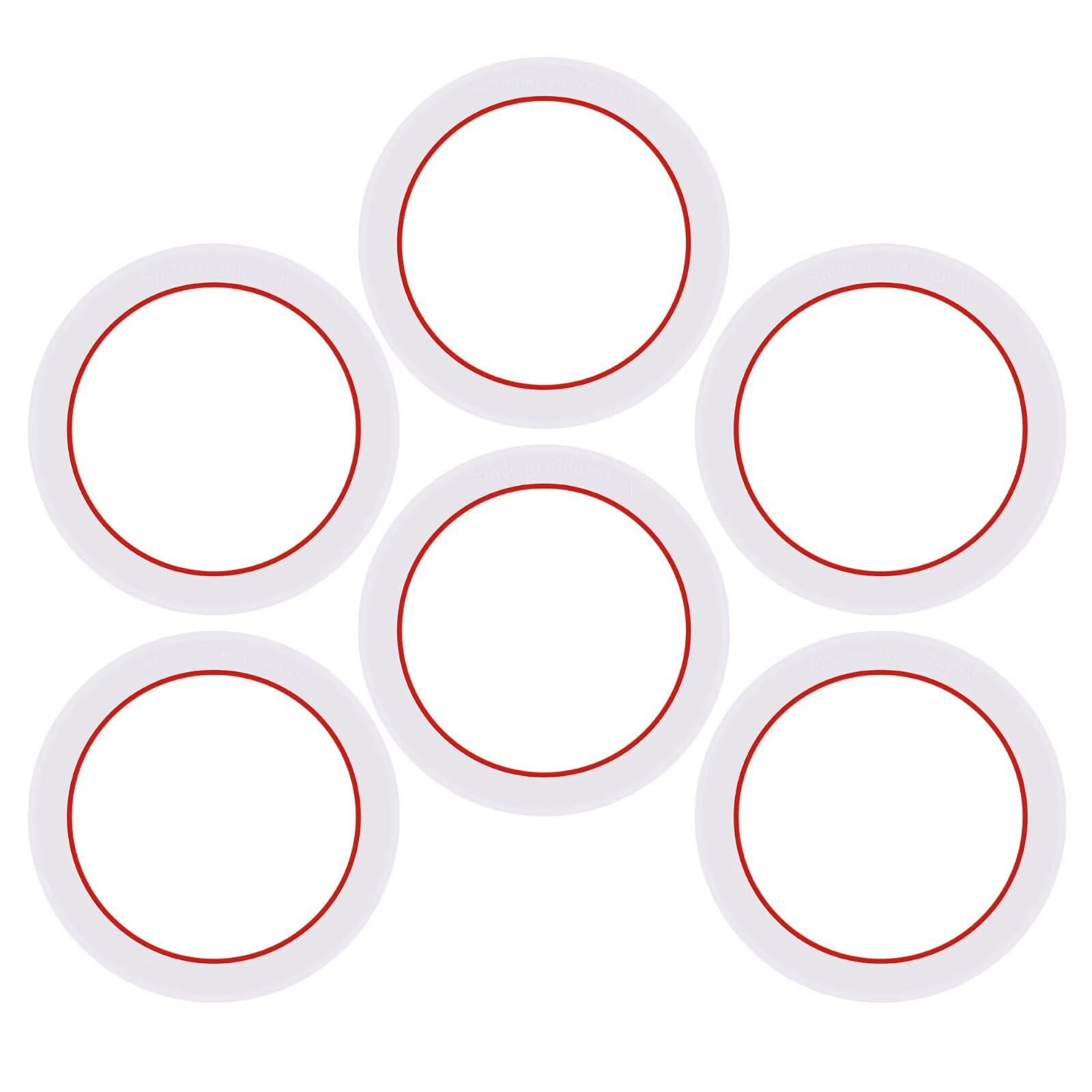 Sealing Gasket for Bialetti Moka Express 1 Cup Iconic Stovetop Coffee Maker | [UPGRADED]…