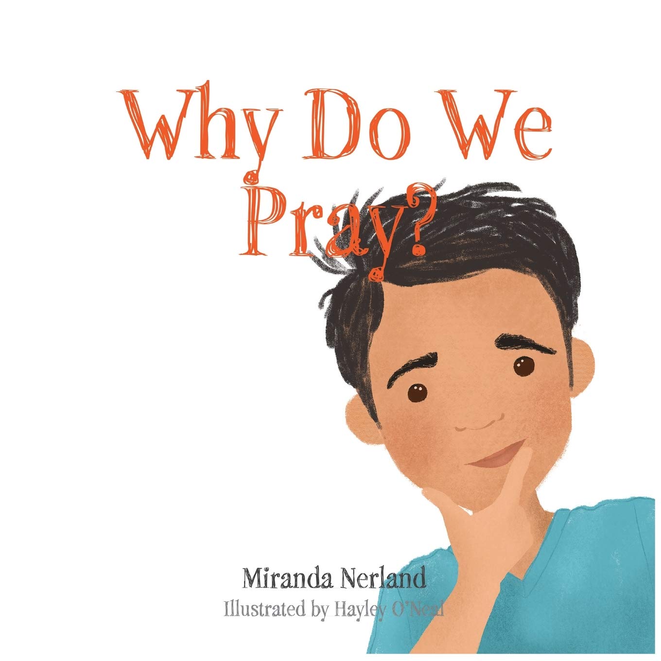 Why Do We Pray?