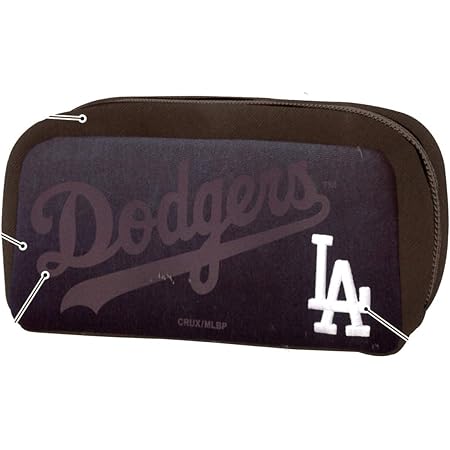baseball pencil case