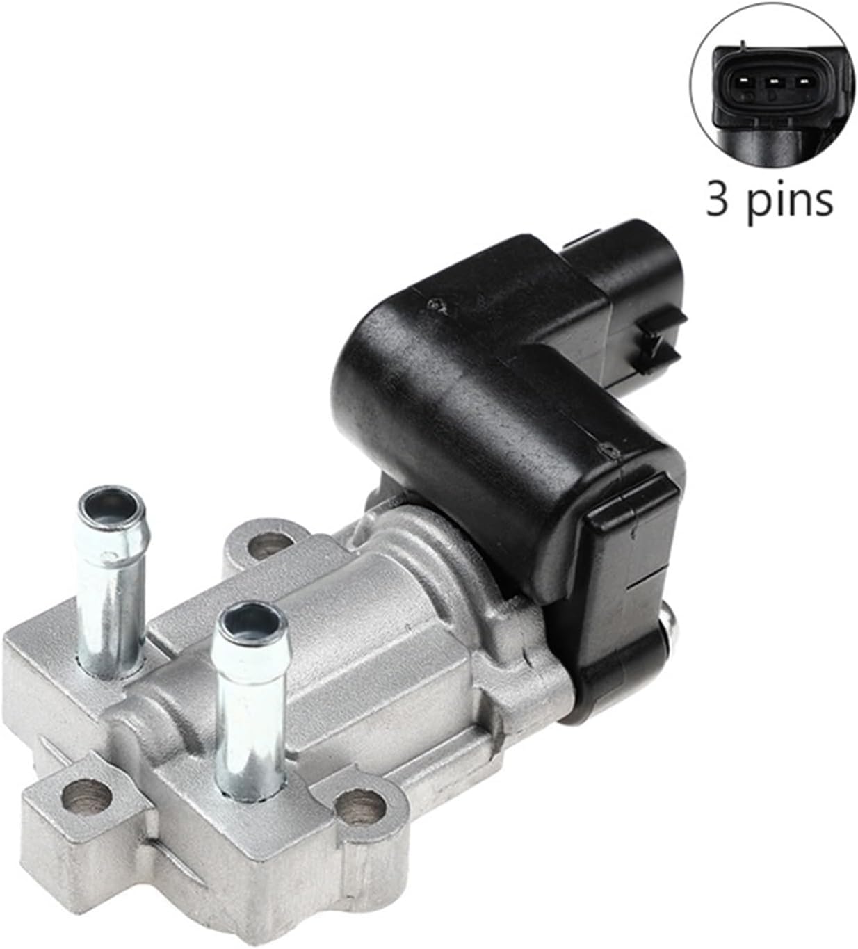 16022-PLC-J01 Automobile idle control valve auto parts 16022PLCJ01/16022-PLC-003