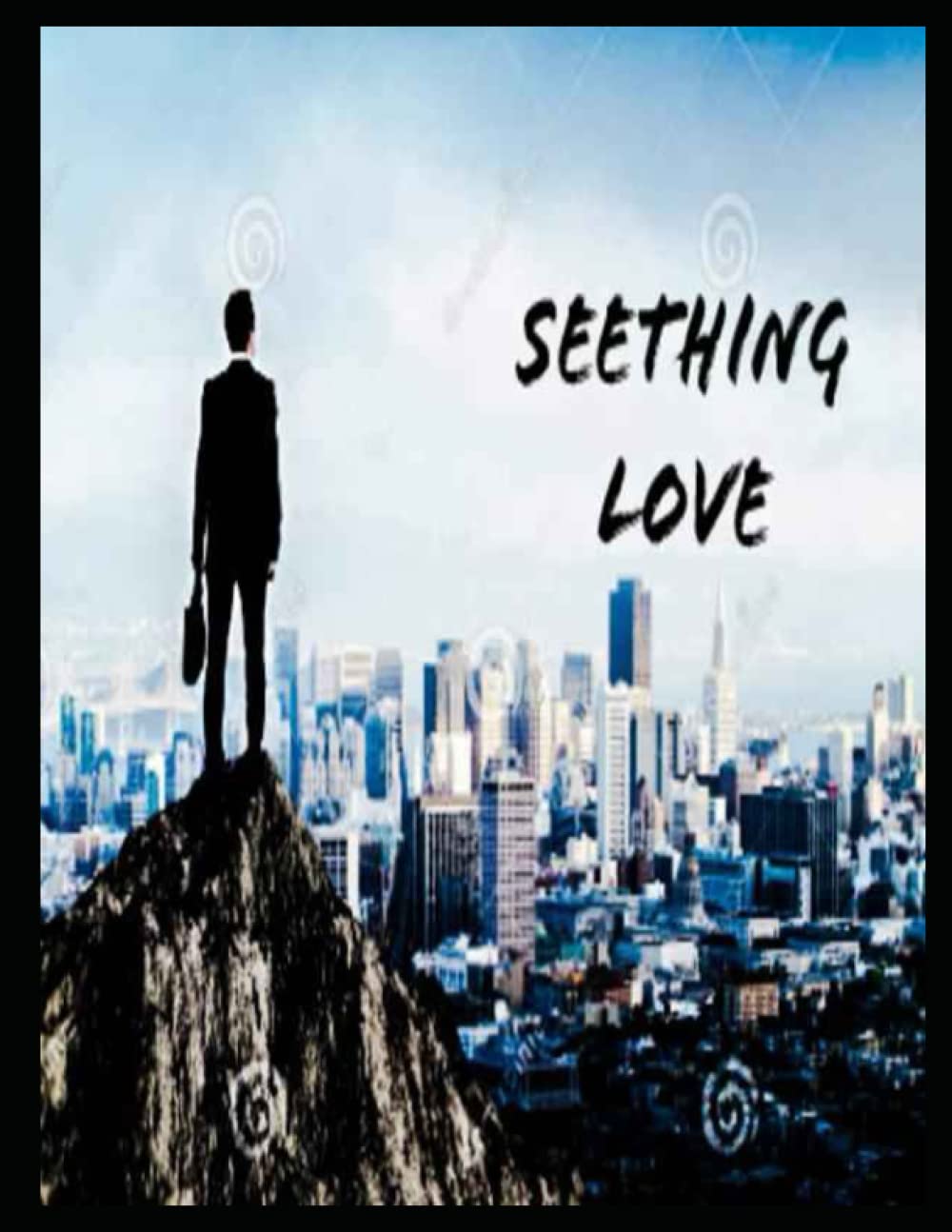 Marcus Seething Love