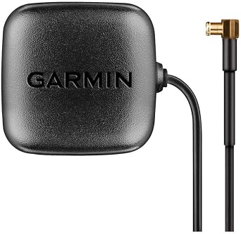 Garmin GA 25 MCX Low Profile GPS Antenna