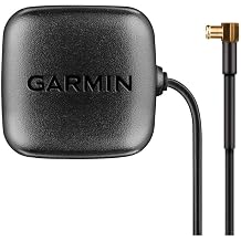 Garmin GA 25 MCX Low Profile GPS Antenna
