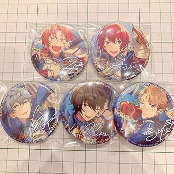 Amazon.co.jp: あんスタ Knights 返礼祭 フレーム缶バッジ DQQ3EO01 Amazon.co.jp: あんスタ Knights 返礼祭 フレーム缶バッジ DQQ3EO01