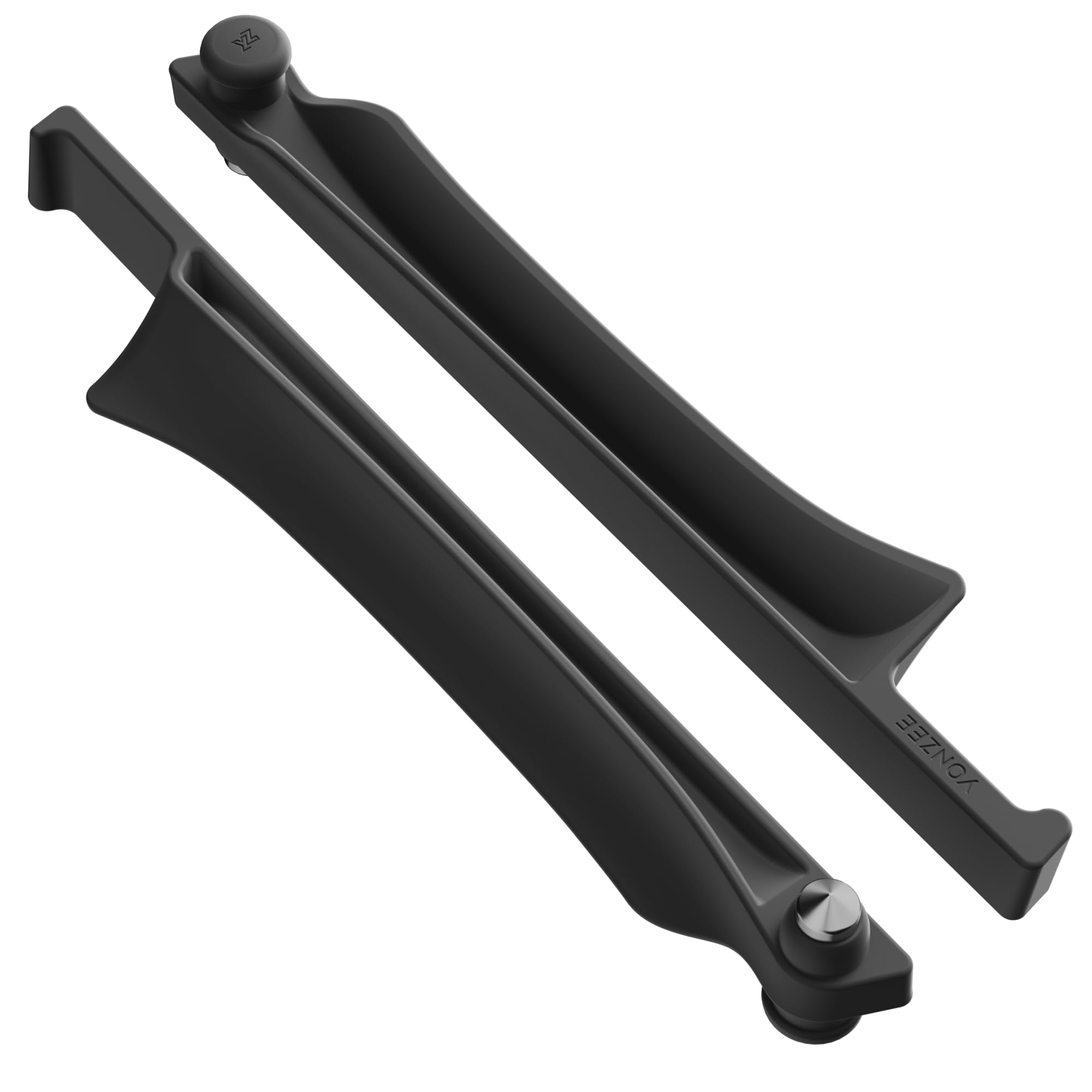 YONZEE Car Seat Gap Filler with Glass Breaker