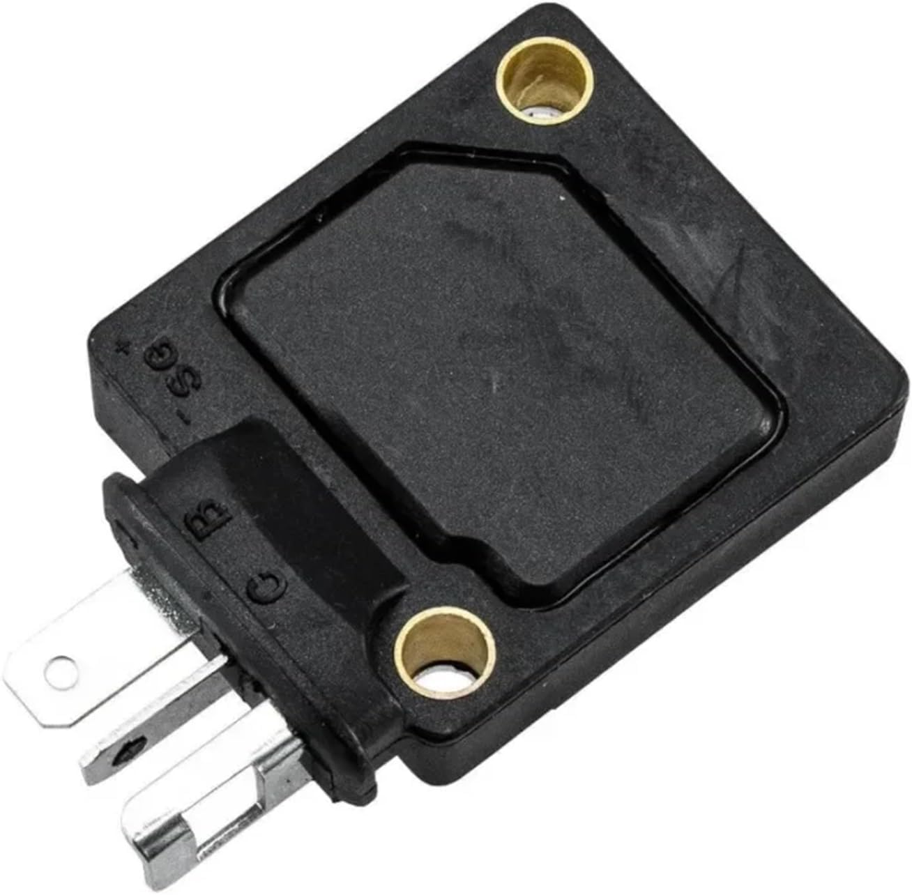 1PC Ignition Module Compatible with Mazda RX4 RX5 RX-7 1981-1985 Replaces E301-24-910