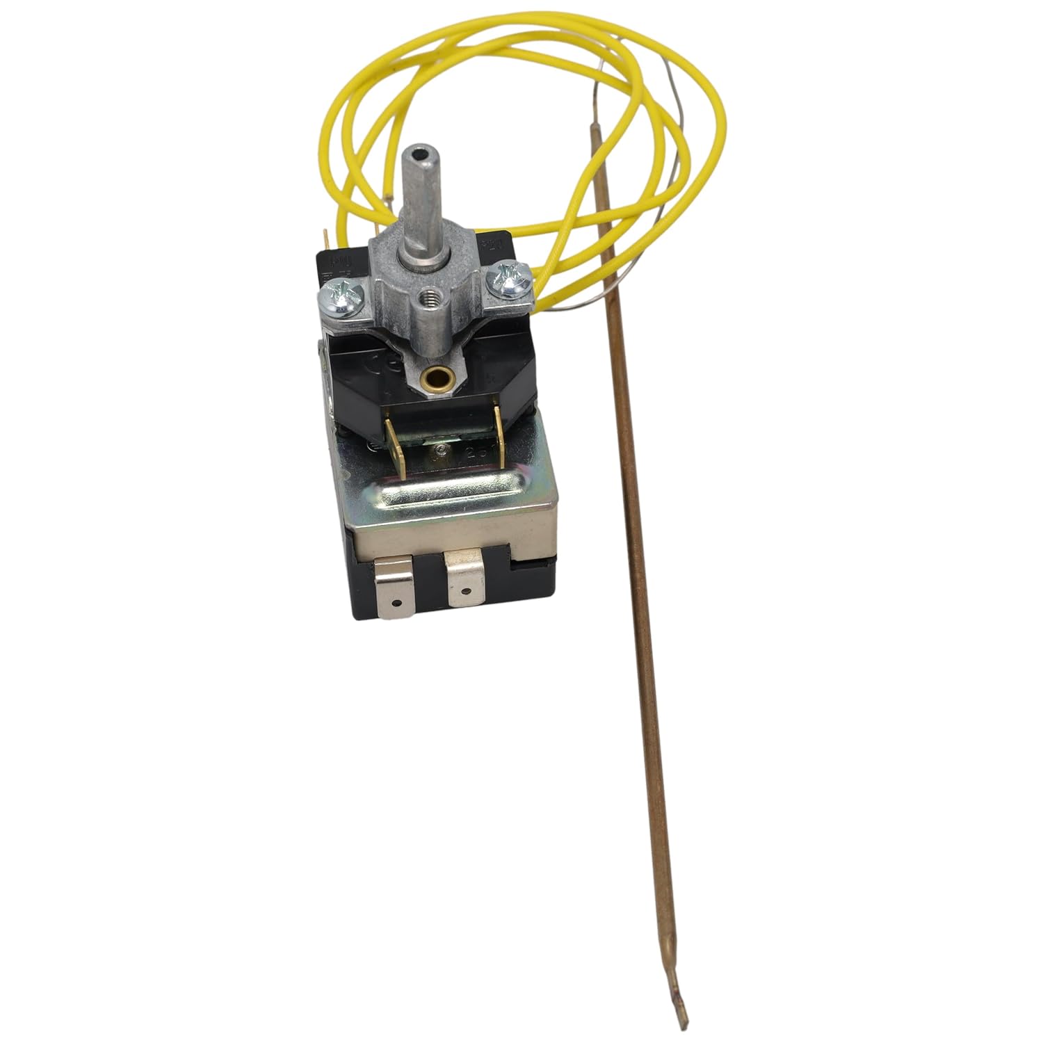 Supplying Demand WB24X21192 3025972 Electric Range Oven Thermostat Replacement