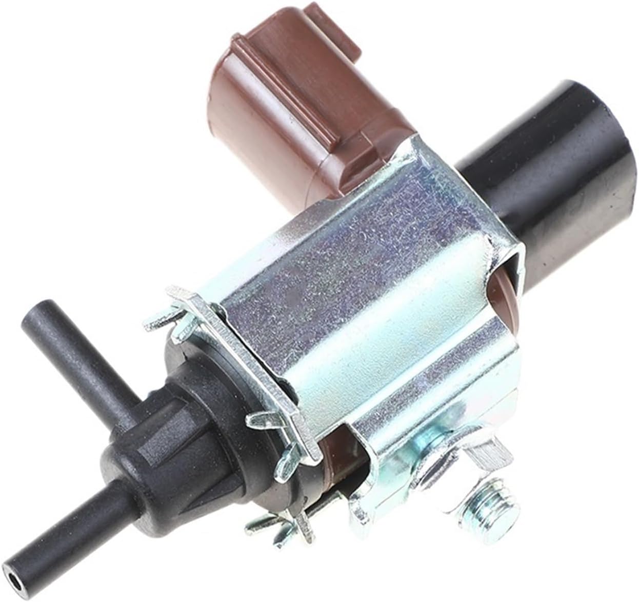 BP5W-18-741 Car Accessories Fit For Mazda Miata 1.8L Protege 1.6L BP5W-18-741 K5T46591 BP5W18741 Vacuum Valve VSV