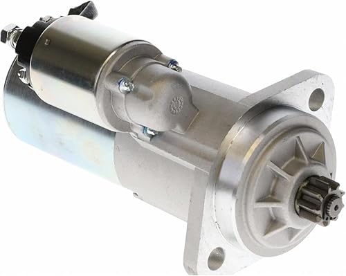 OEG Parts - Arrancador SAEJ1171 compatible con Mercruiser I/O Inboard V8 5.7L-8.1L MIE MX Horizon 50-808011A05, 50-808011A4, RA122009, 8000186,