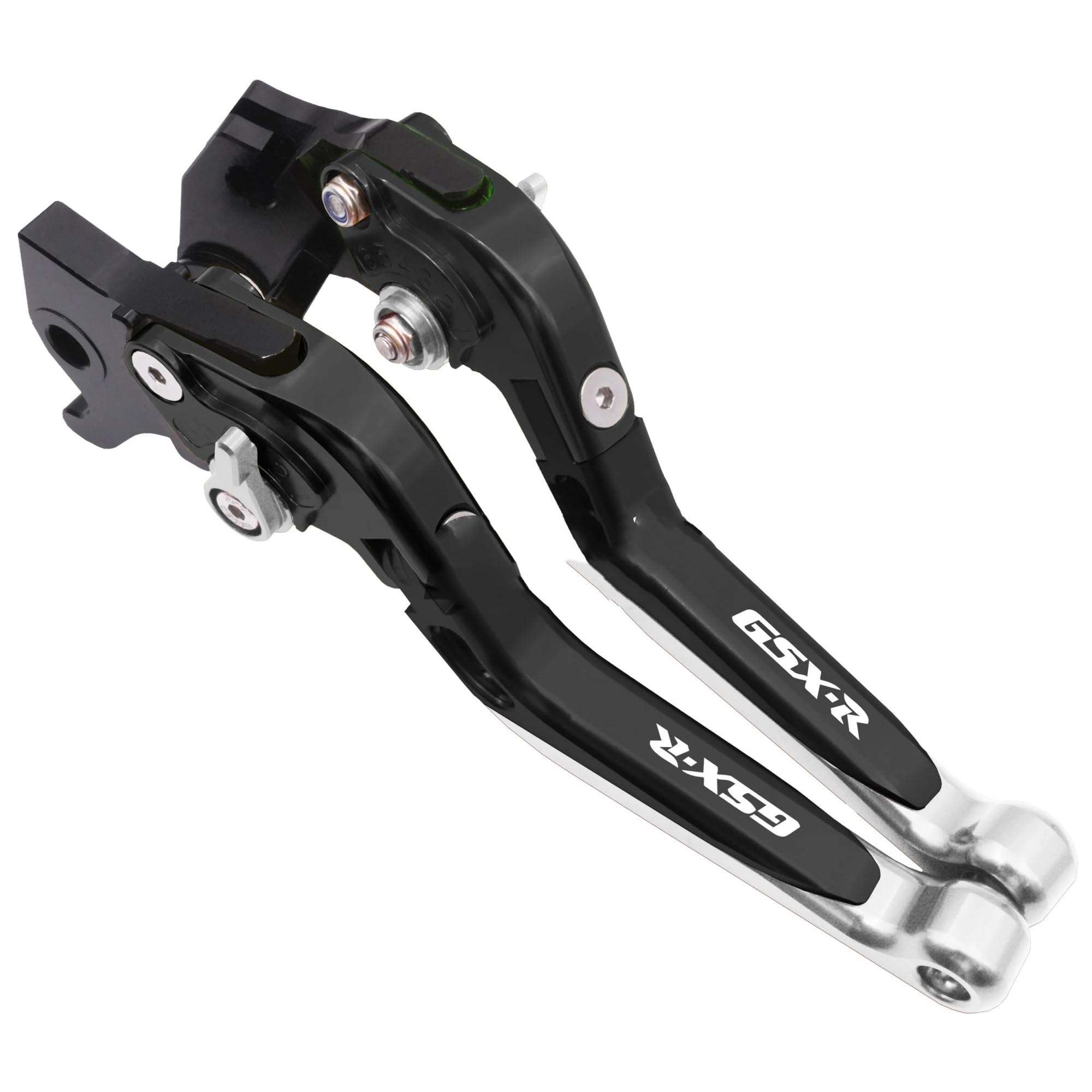Levier frein embrayage GSX-R750 réglable et anti-casse pour moto GSXR 750