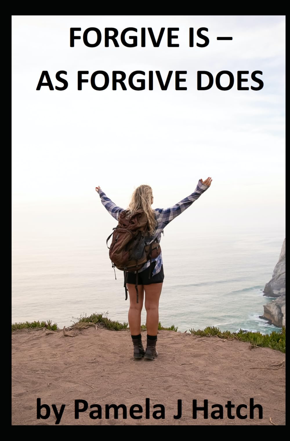 Forgive Is - As Forgive Does (The Saga of Mama's Family)