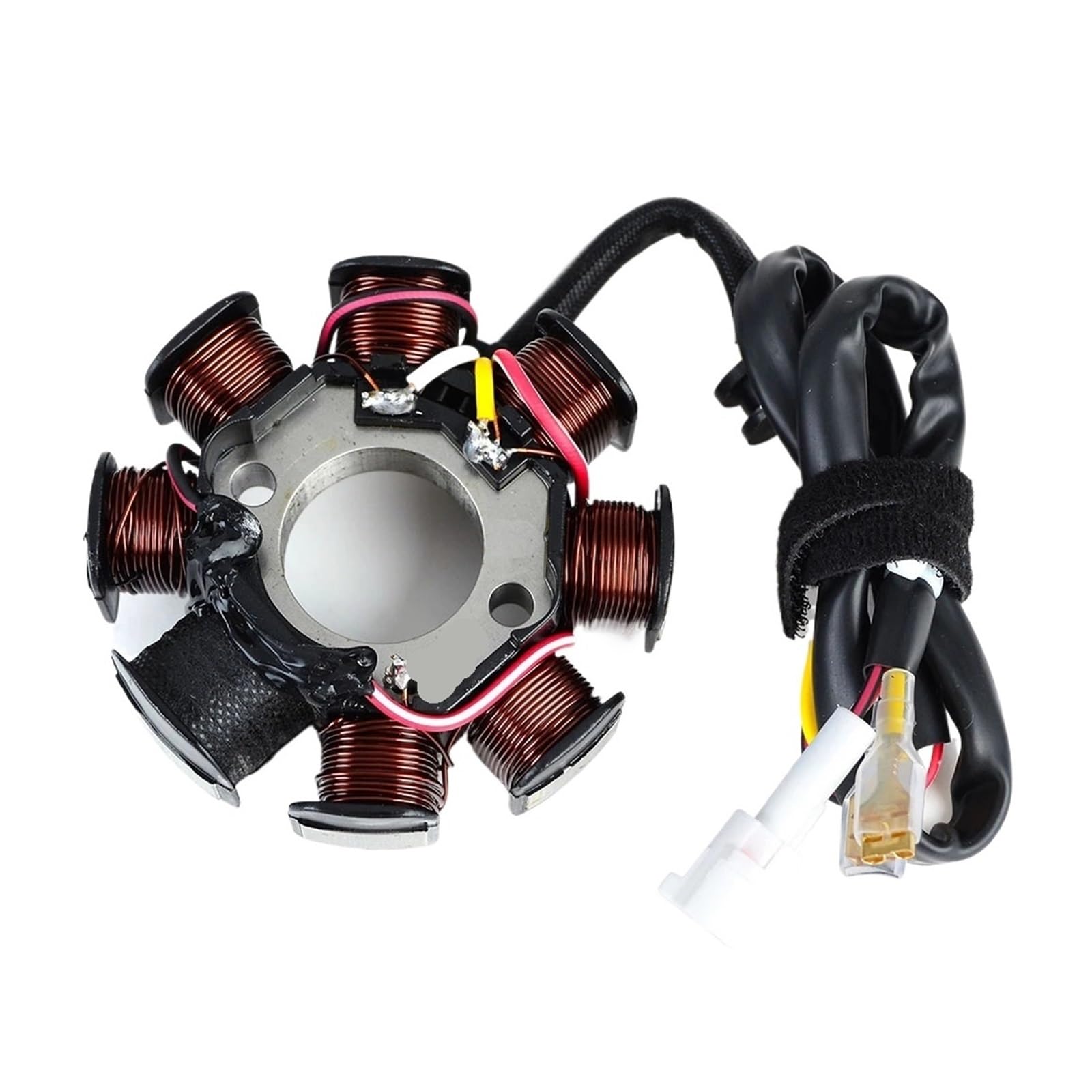Stator de moto universel TE300 bobine d'allumage haute résistance 55439204000