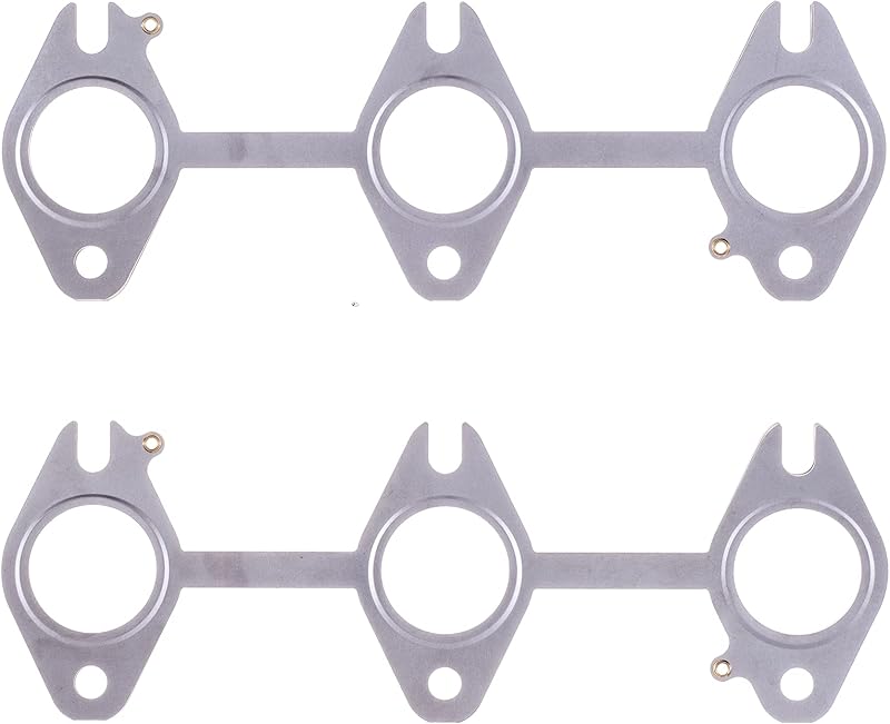Jogo de juntas do coletor de escape COMETIC C5726-040 – 1 unidade