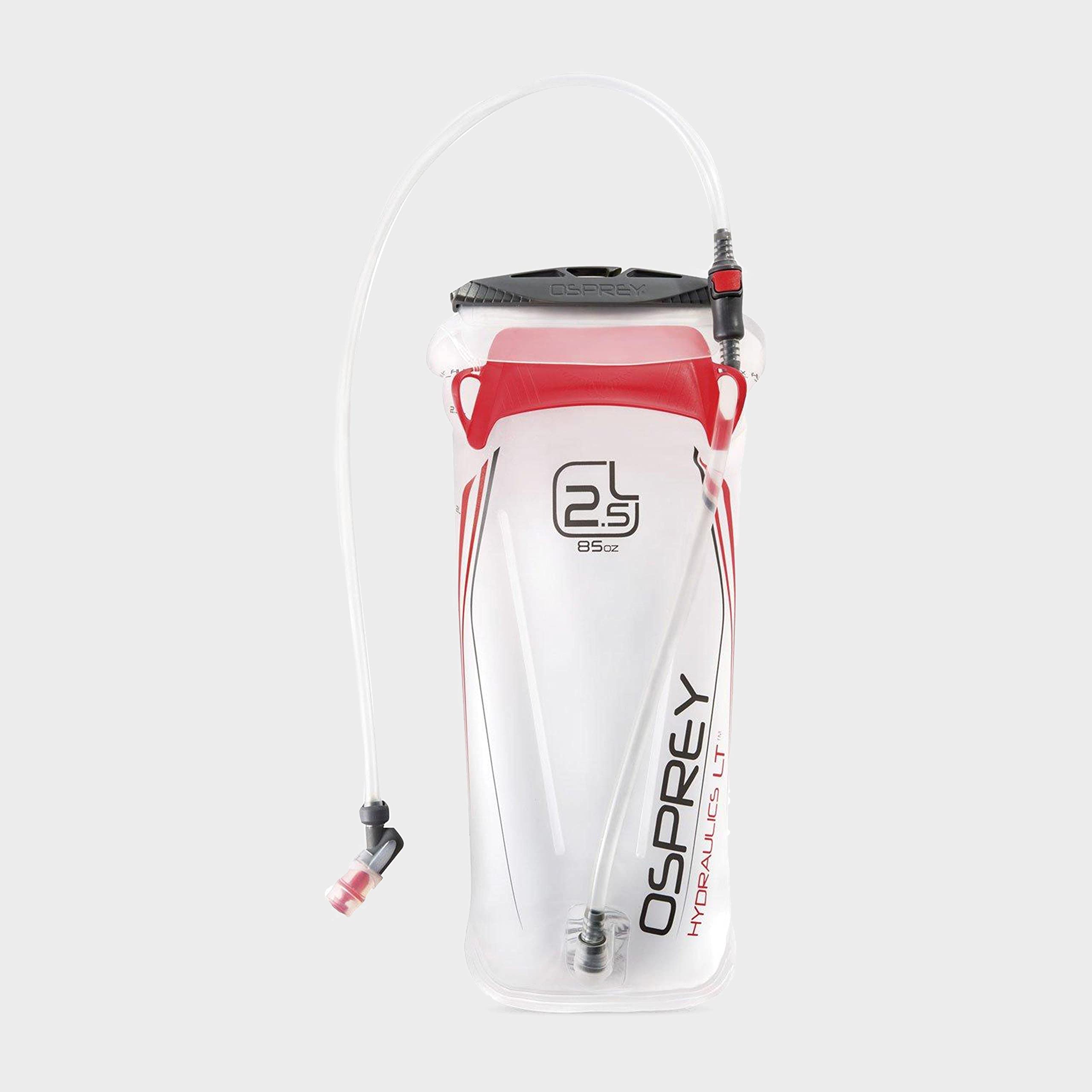Osprey Hydraulics LT Reservoir Red