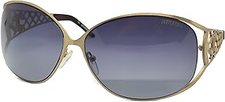 نظارة شمسية بيضاوية للنساء JC198S