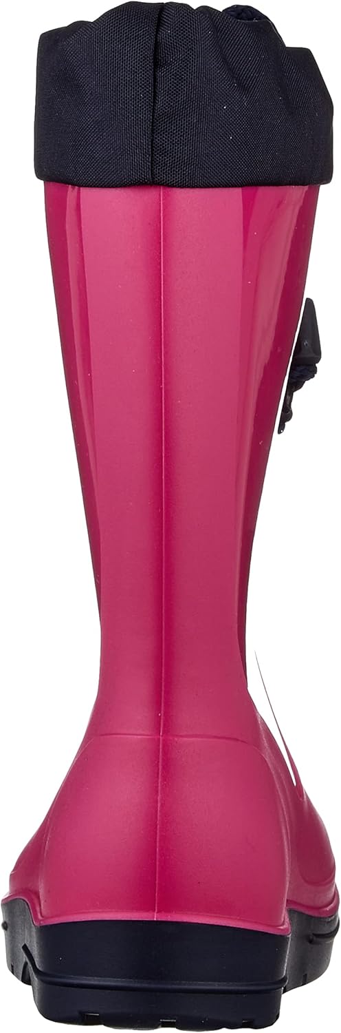 Beck Girl's Rain Boot