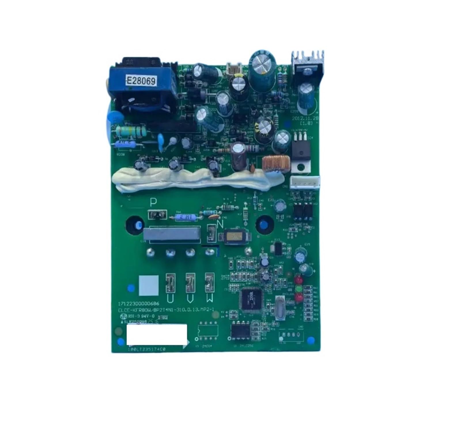 Air Conditioning Motherboard 171223000000686 CE-KFR105W/BP2T4N1-520 ELCE-KFR80W/BP2T4N1-310 171223000000802