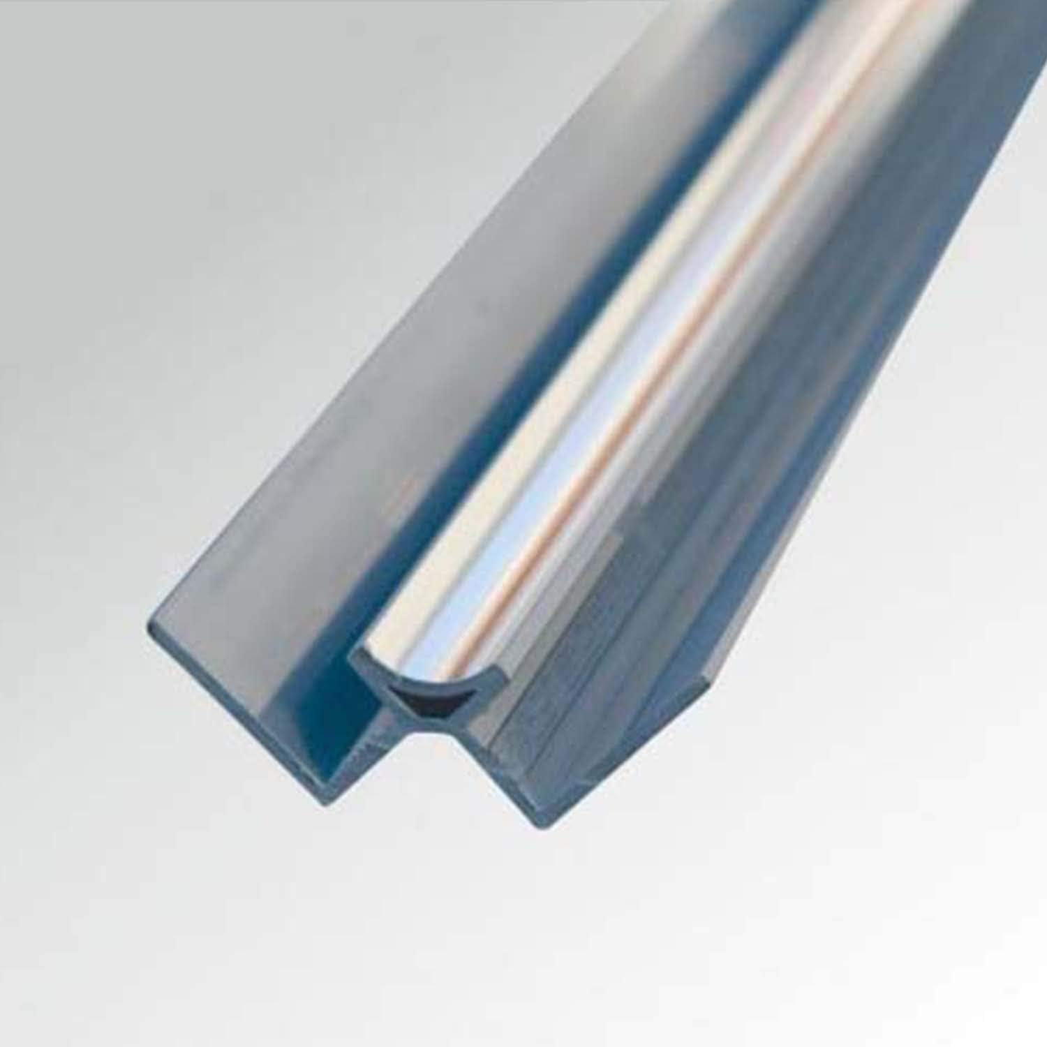 Shower Wall Panels Trims for PVC bathroom wall panels cladding trims