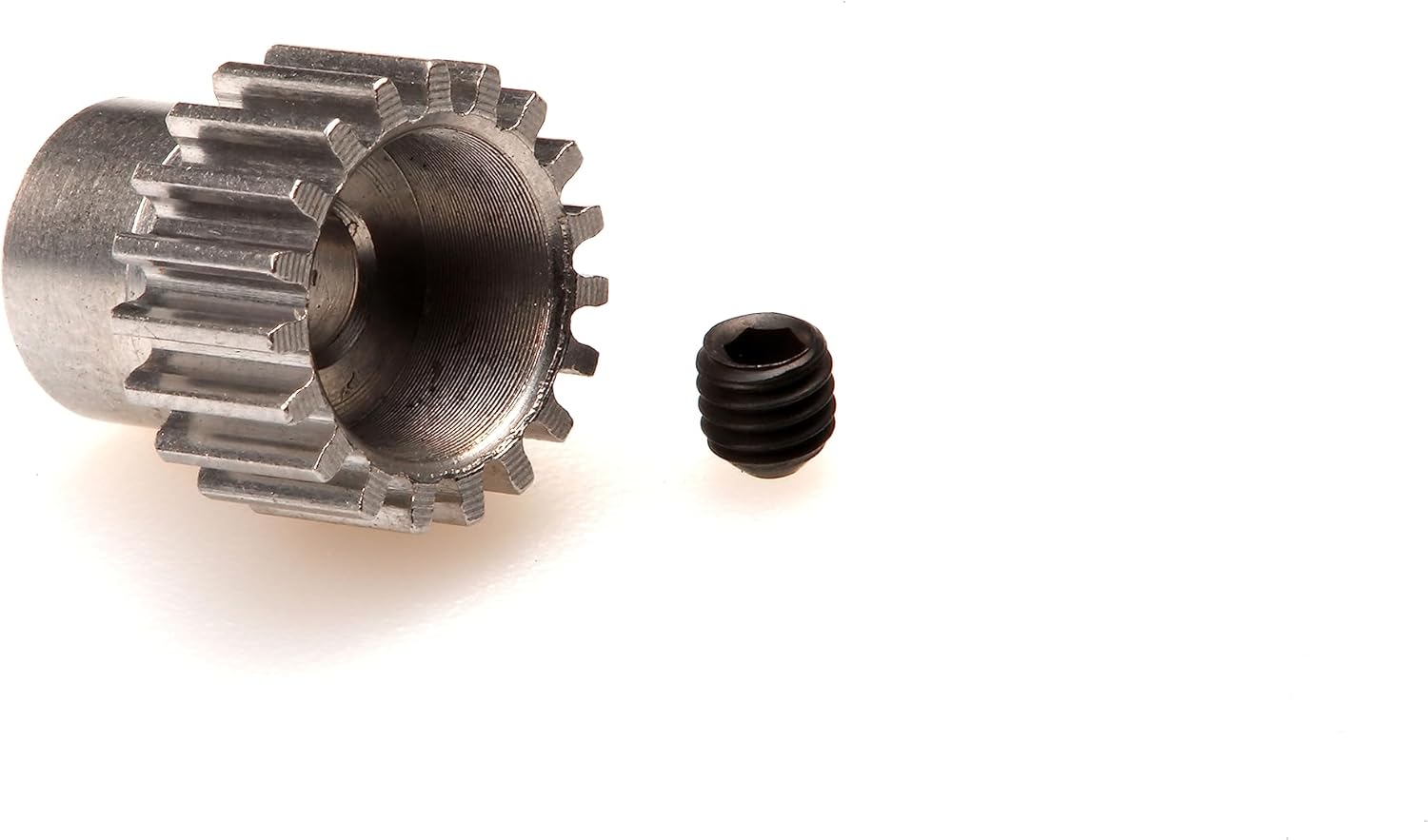 [LCRACING] RC Car L6145 Motor Gear 21T For 3.175mm Shaft