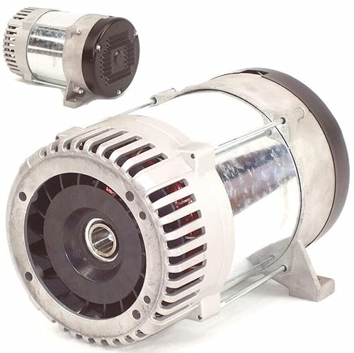 Synchron 06274 AWZ Générateur 7 kVA 230 V 400 V pour groupe électrogène de secours