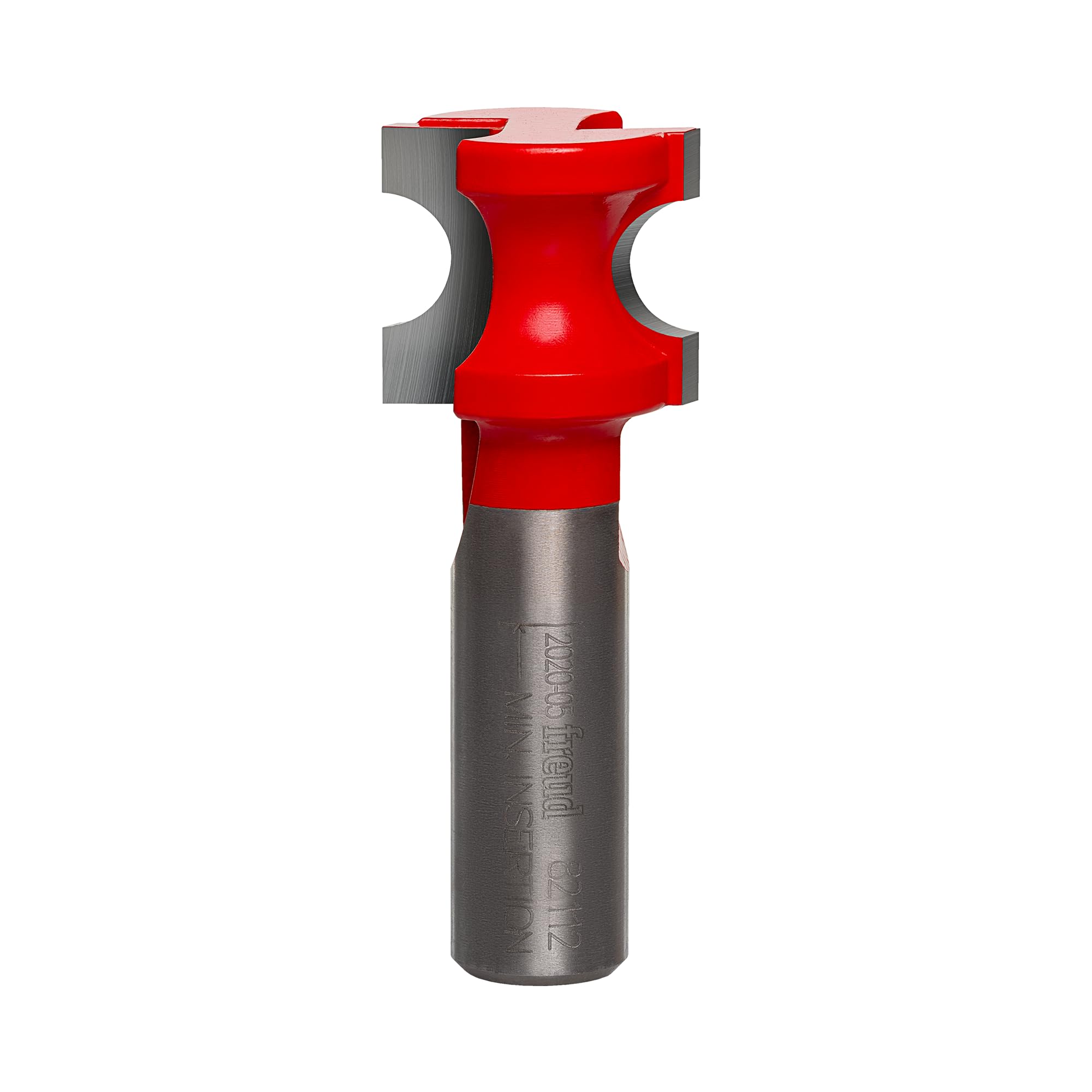 Freud 82-112: 3/16" Radius Half Round Bit with 1/2" Shank