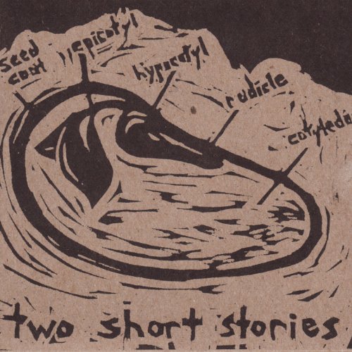 Amazon MusicでJayber CrowのTwo Short Storiesを再生する
