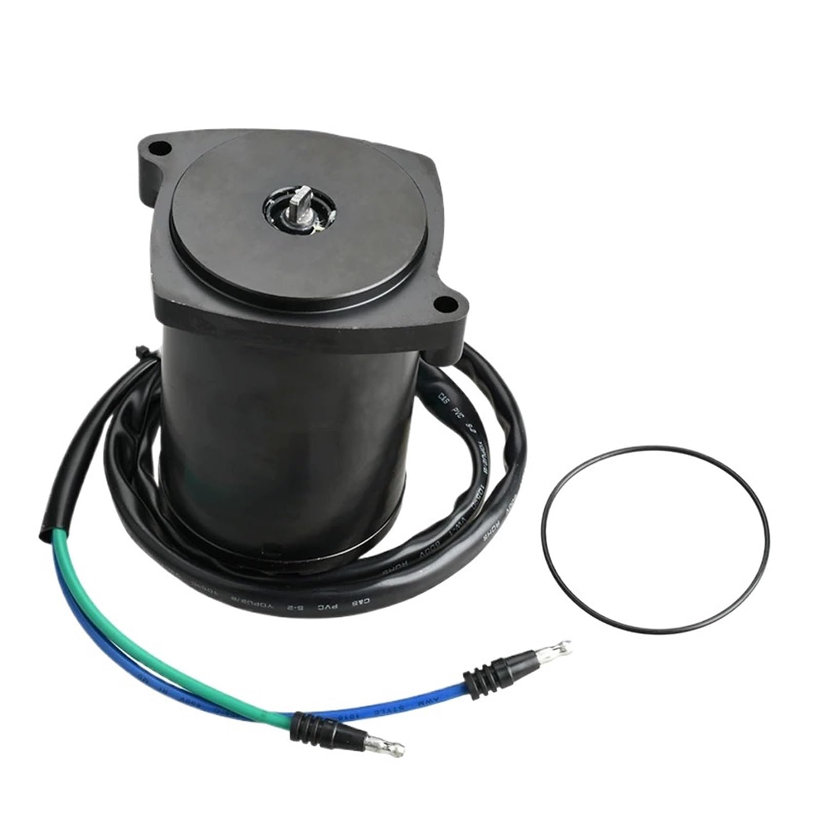 Moteur inclinable pour Mercury 135-250 HP sorties en mer sans blocage