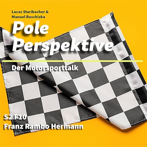 Franz Rambo Hermann F1 Analyse #9