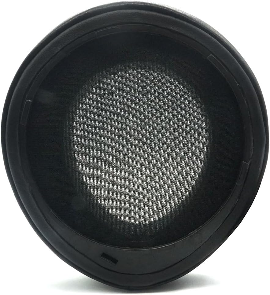 Replacement for Earpad Hifiman DEVA DEVA Pro Earphone Earmuff Lambskin Earcap Polyester Foam Ear pad (Perforated)