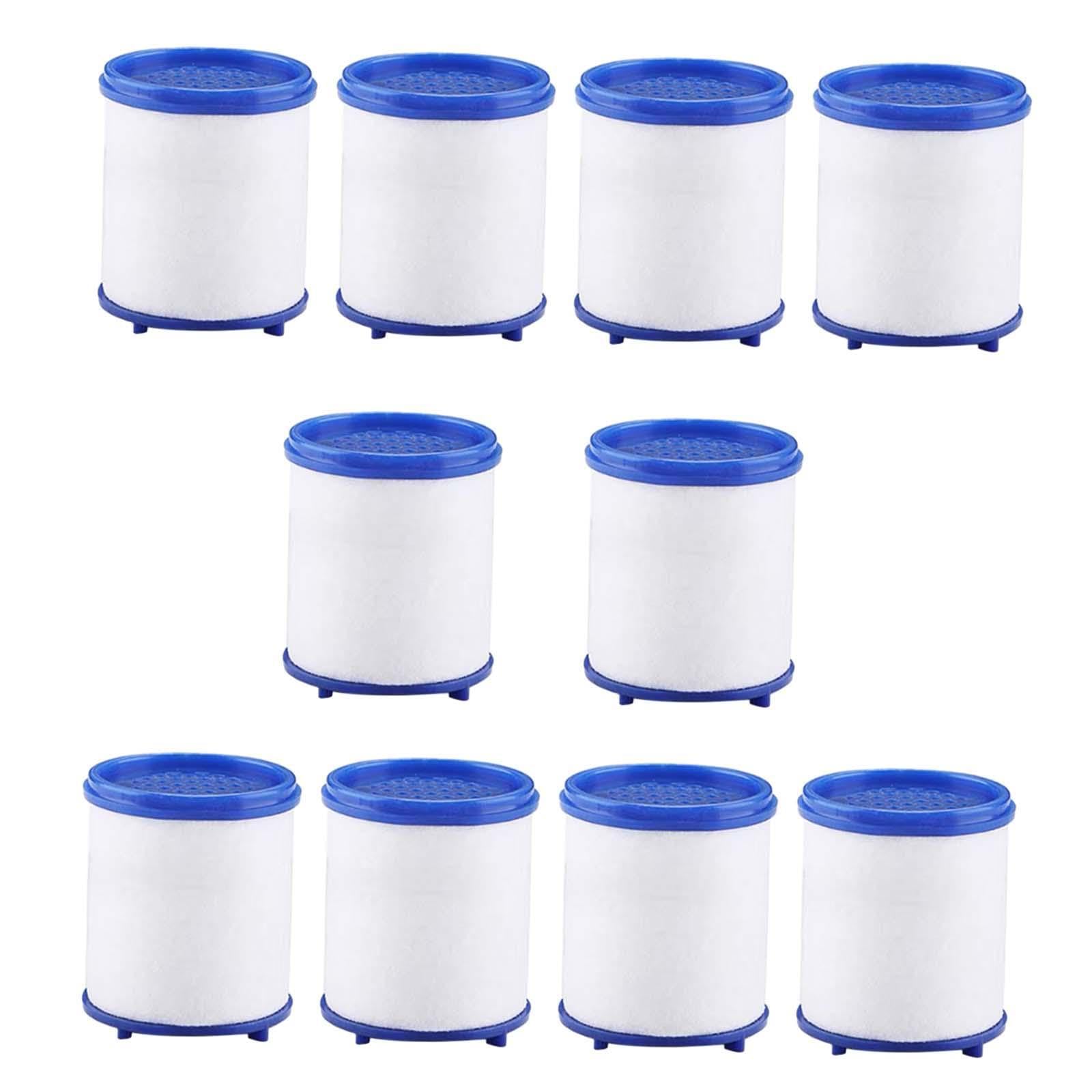 Zambuph Sink Water Filter Faucet Adapter Efficient Purification System