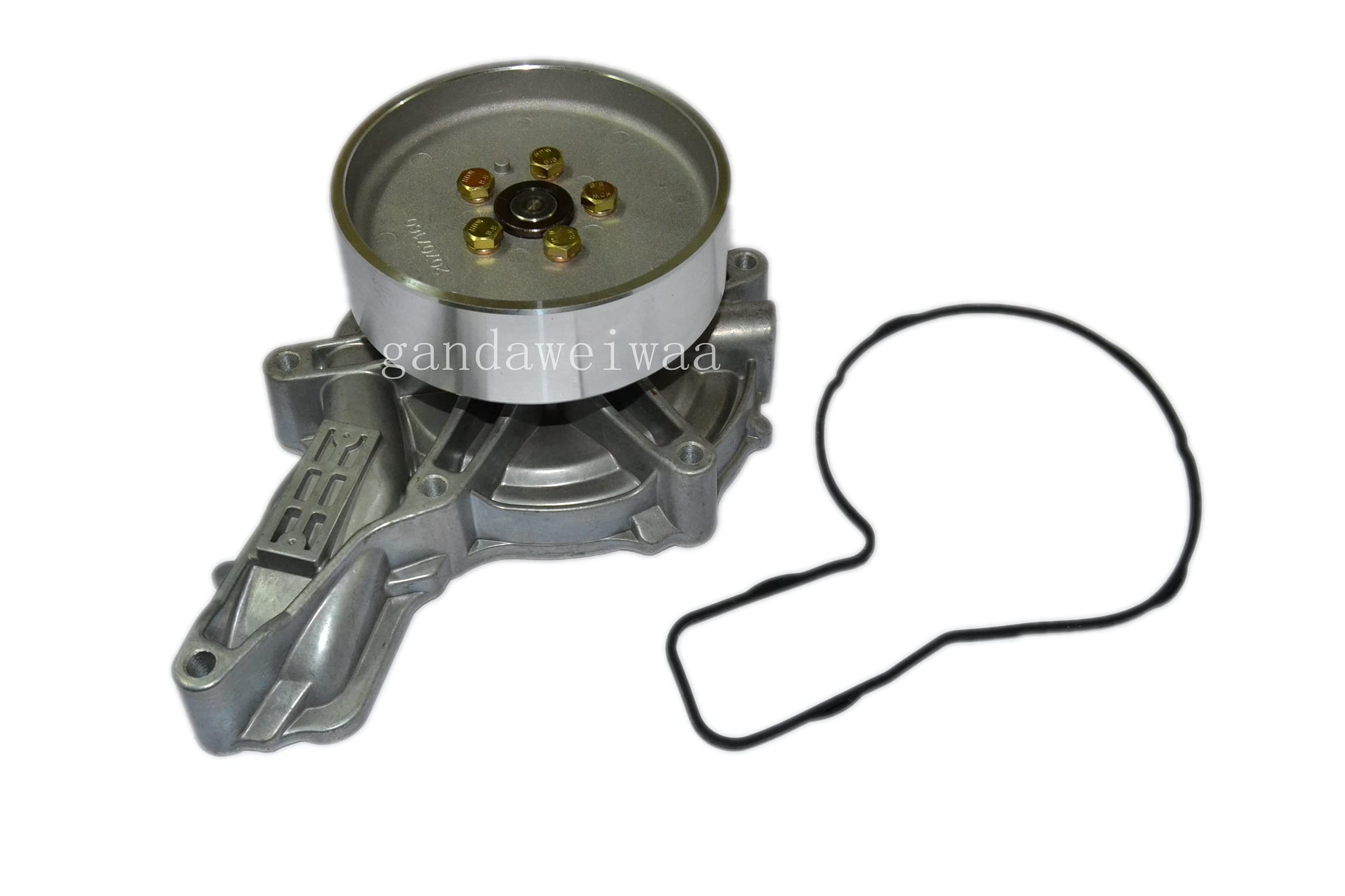 Amazon.com: water pump 20744939 20744940 3803930 85124623 21468472 