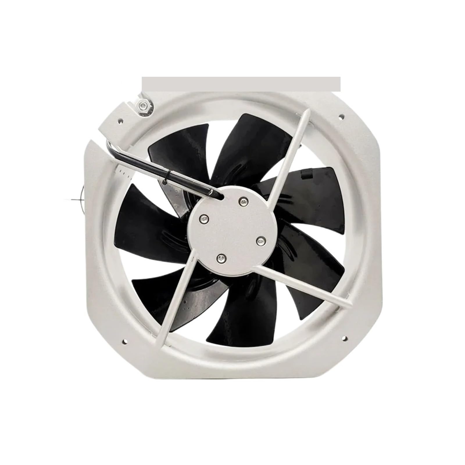 BRODEFUP Cabinet Fan AC 230V 127W W2E250-HL06-01 M2E068-CF Case Fan