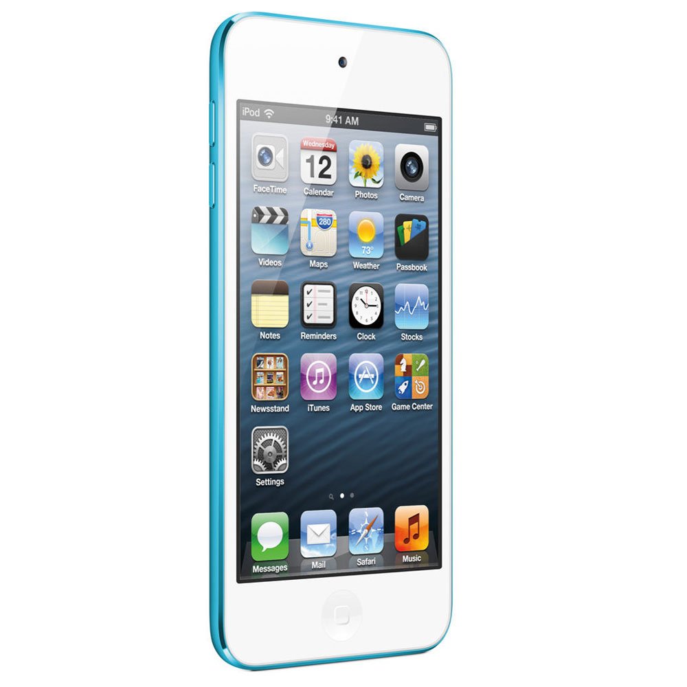 Apple iPod Nano 5 G : Amazon.com.tr: Elektronik