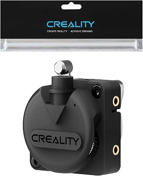 Creality Official Ender 5 Max Extruder Kit, Original Ender 5 Max Extruder, High Torque Extrusion, Force Up to 80N, Dual Gear Drive, Also for 2023 Version K1/K1 Max 3D Printer