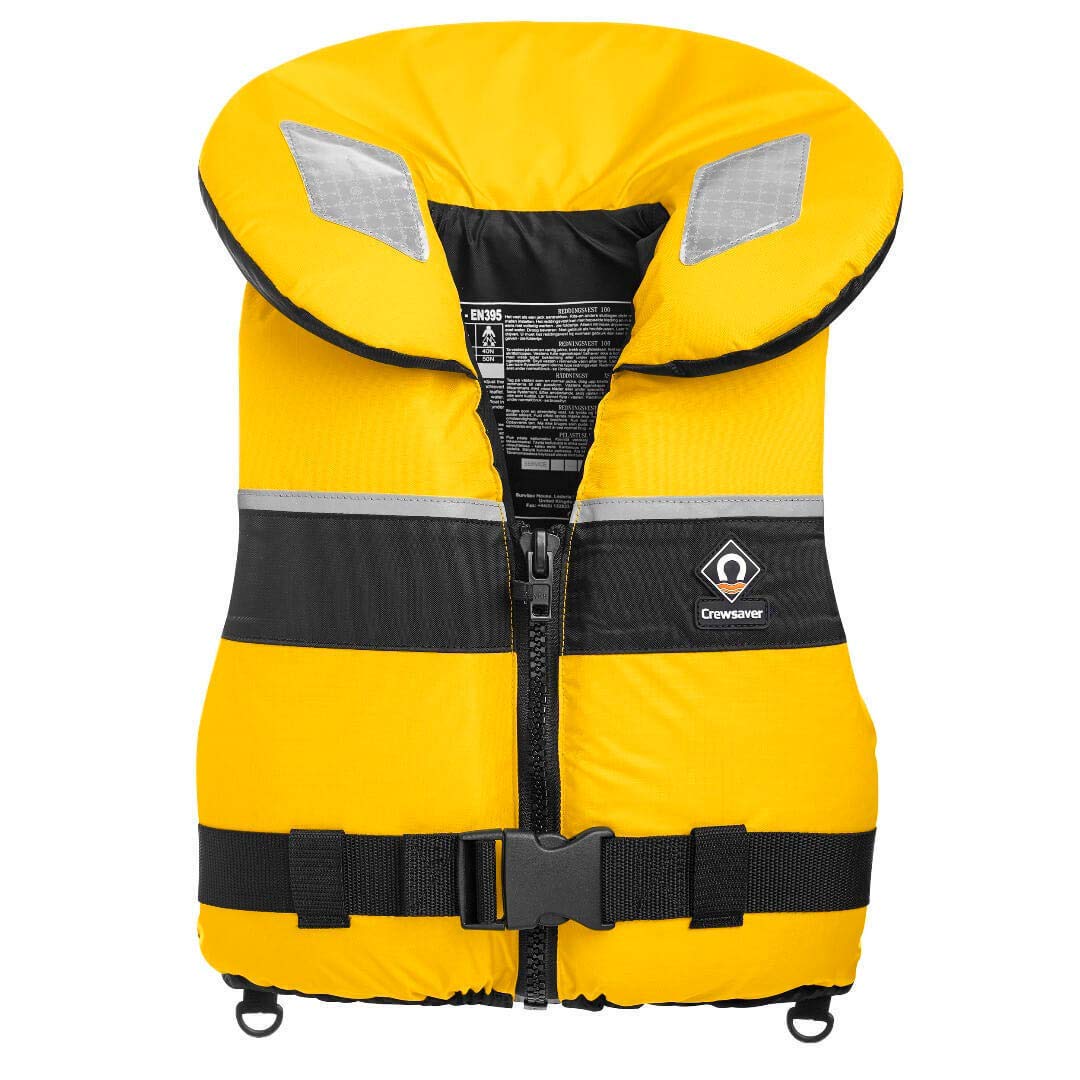 Crewsaver Spiral Schaumstoff-Schwimmweste (für Kinder)