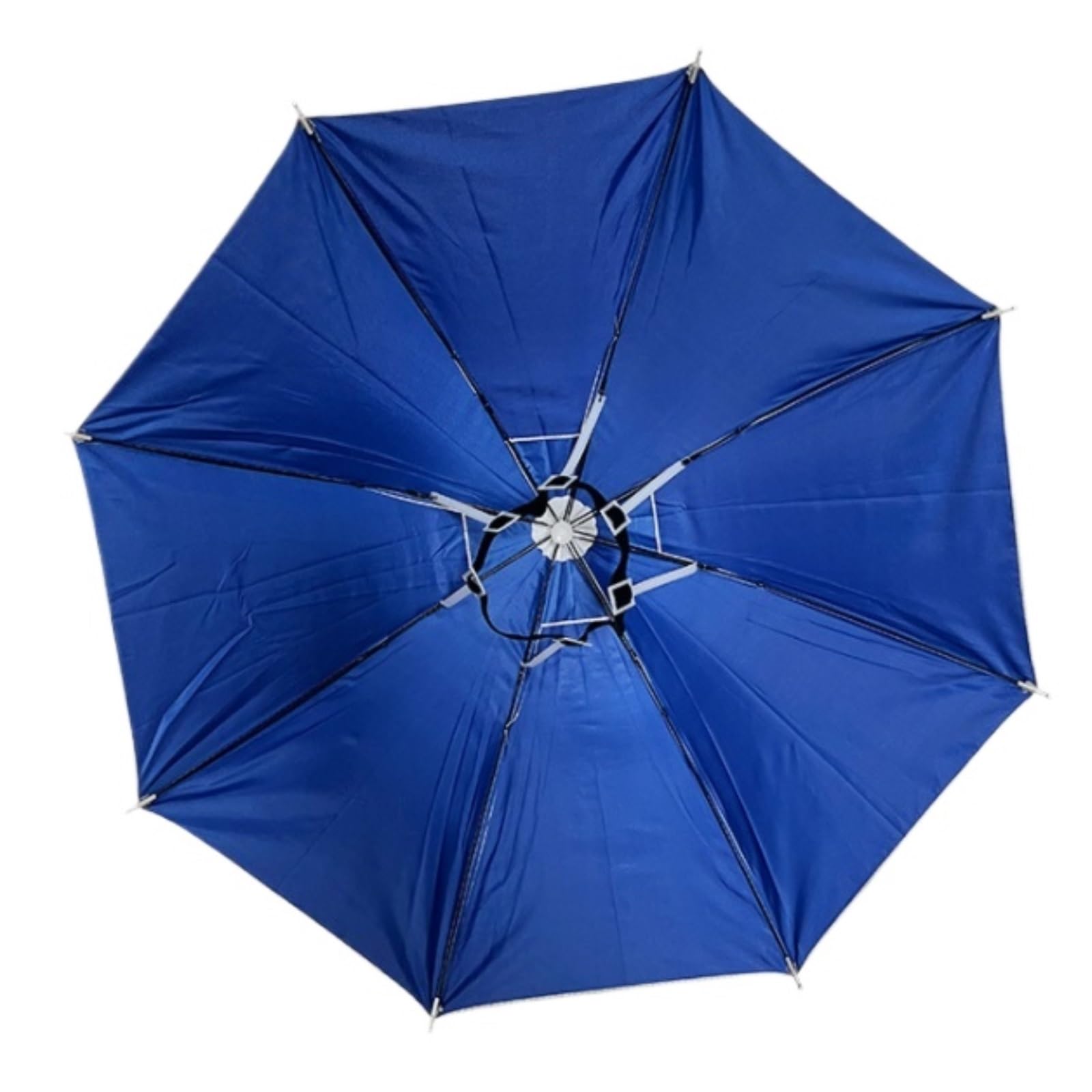 Przeciwsłoneczny Parasol Wędkarski Wędkarski Parasol Przeciwsłoneczny, Przenośna Czapka Na Plażę Świeżym Powietrzu Ogrodnictwa
