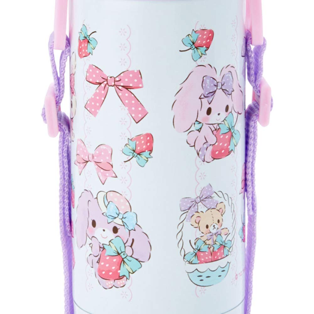 Amazon.co.jp: サンリオ(SANRIO) ぼんぼんりぼん ステンレス