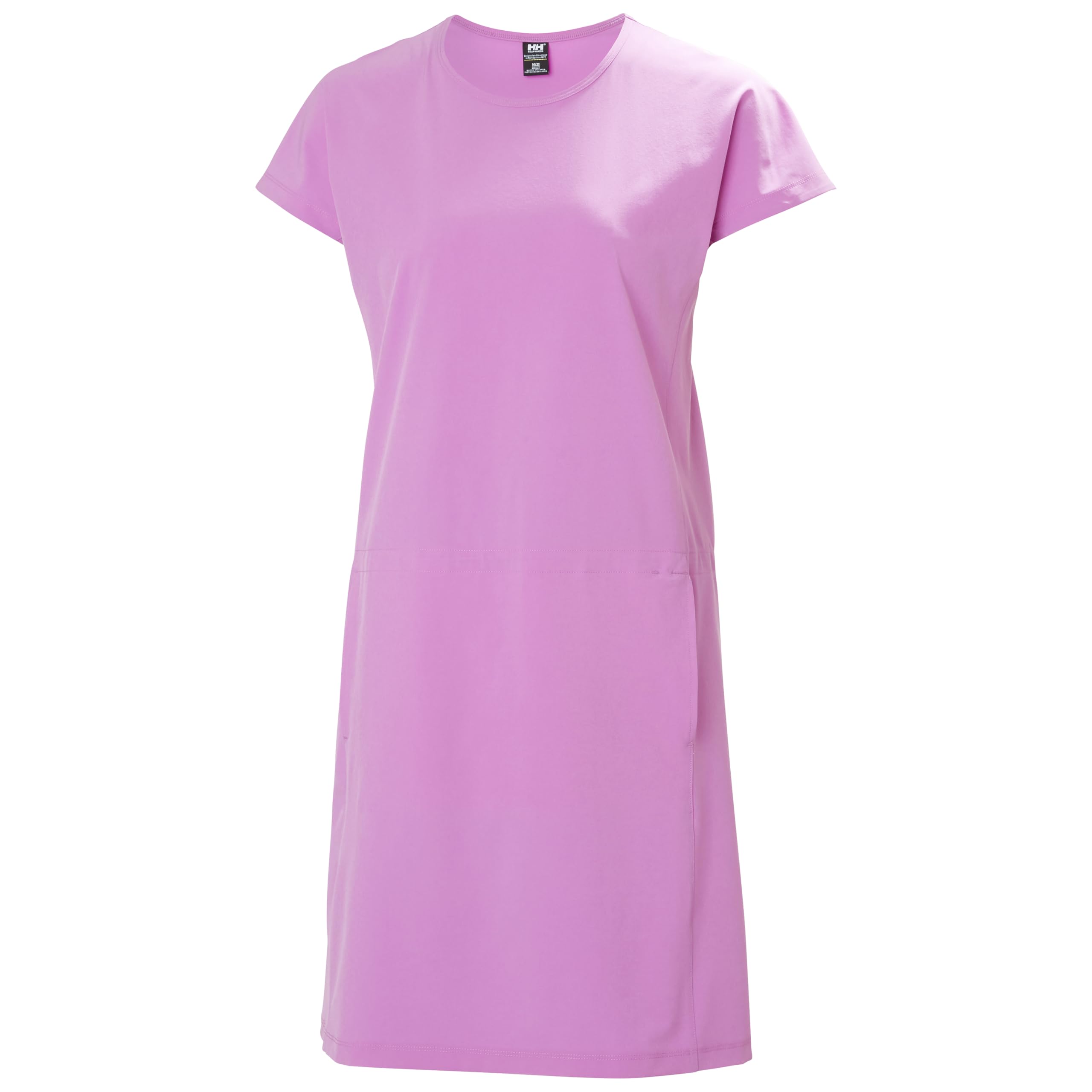 Helly Hansen Women's Rose Summer T-Shirt Dress Thalia 2.0