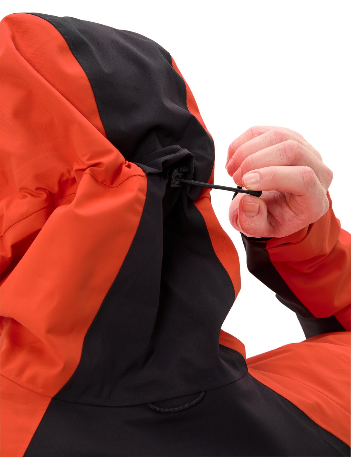 VAUDE Men's Moab Pro Rain Jacket Veste Homme