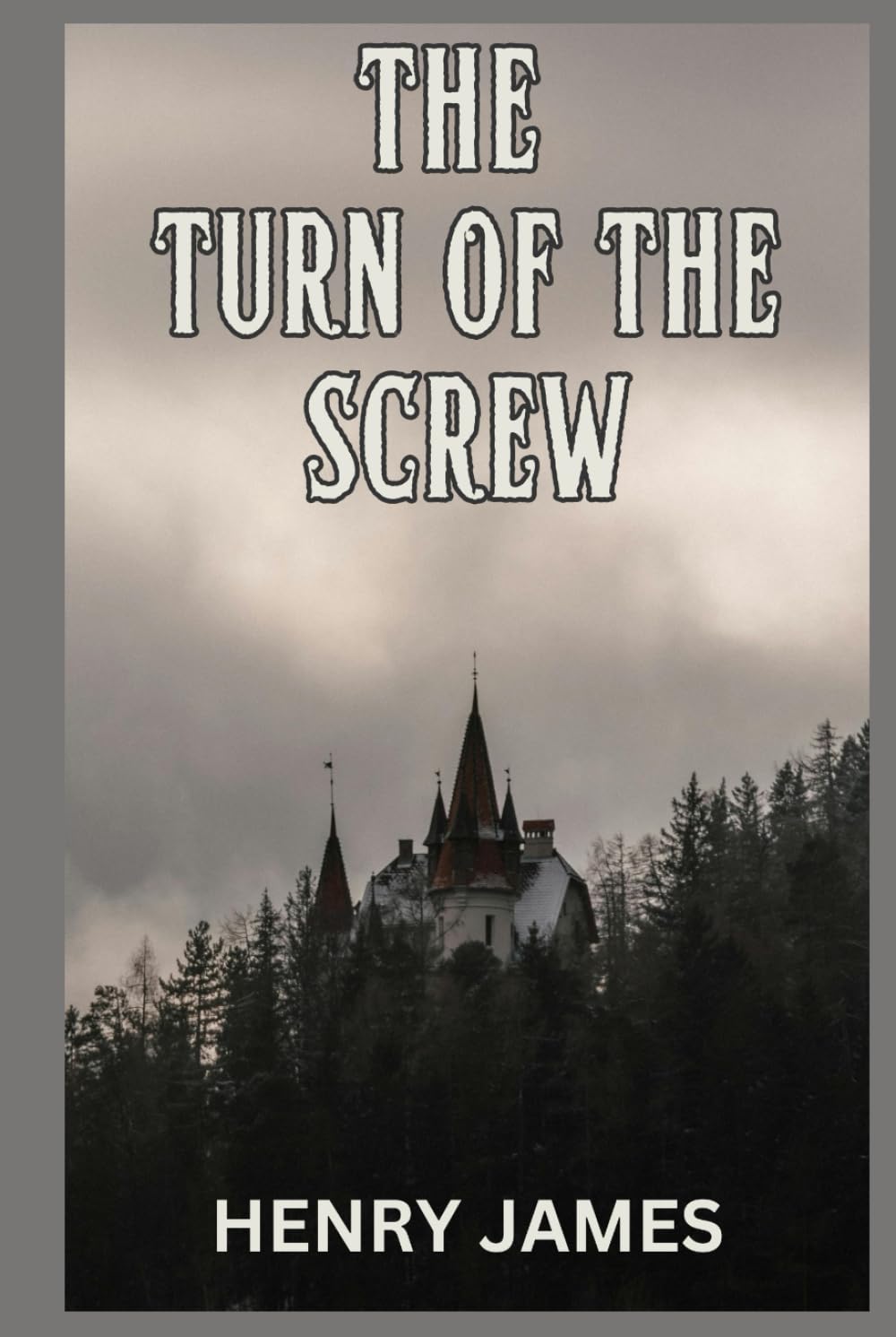The Turn of the Screw
