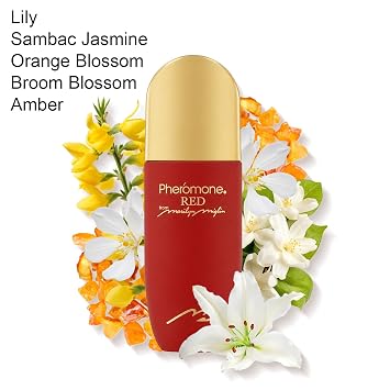 Marilyn Miglin Pheromone Red 1.7 oz.
