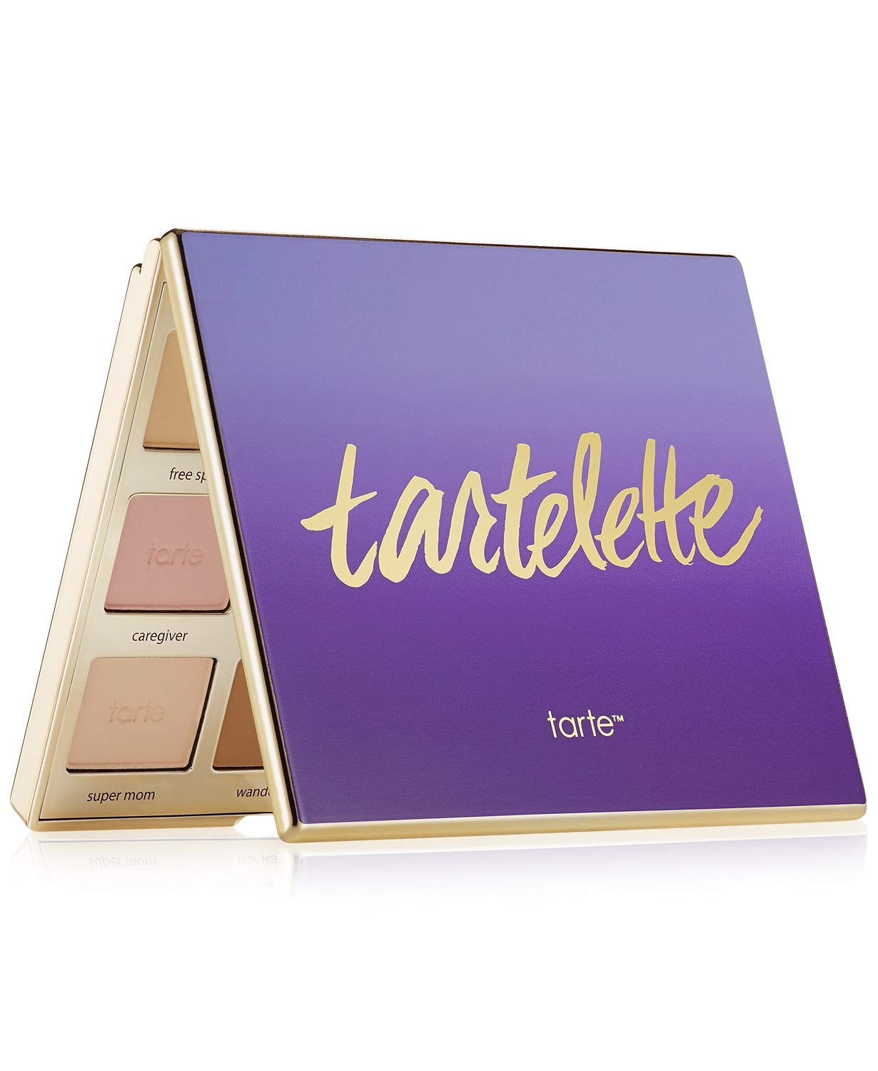 Tarte Tartelette ian Clay Matte Eyeshadow Palette (Limited Edition) by Tarte : Beauty & Personal Care