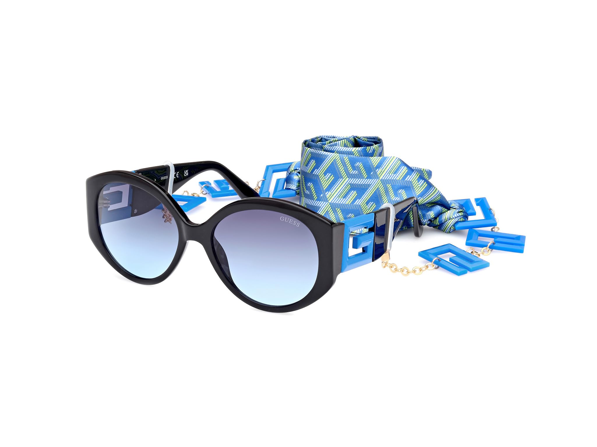 GUESS Gu7917 Lunettes de soleil Femme