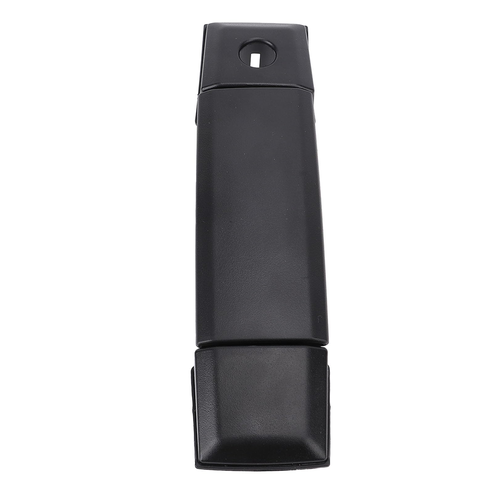 Poignée de porte extérieure pour Pregio Bongo 1997-2005 coulissante droite noire
