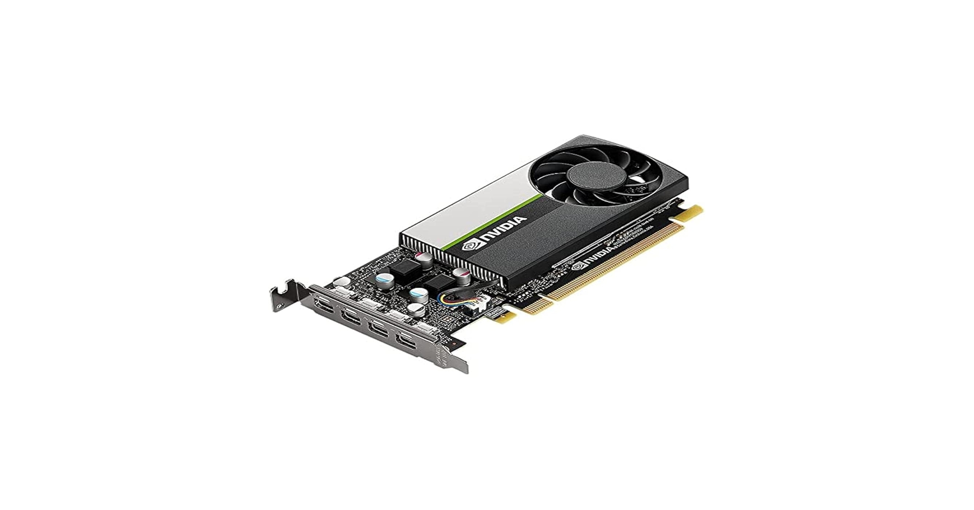 Amazon.com: PNY NVIDIA T1000 : Electronics