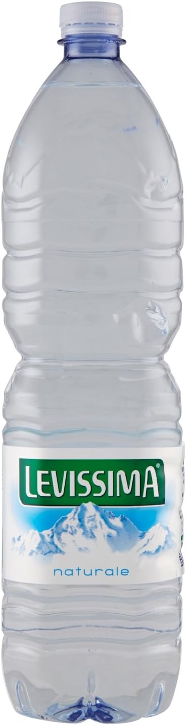 Levissima Still Mineral Water (1.5L)