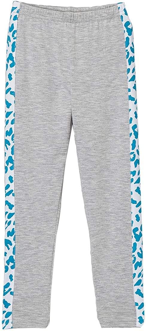 ToBeInStyle Girl’s Dependable Fashionable Cotton Leggings in Various Styles