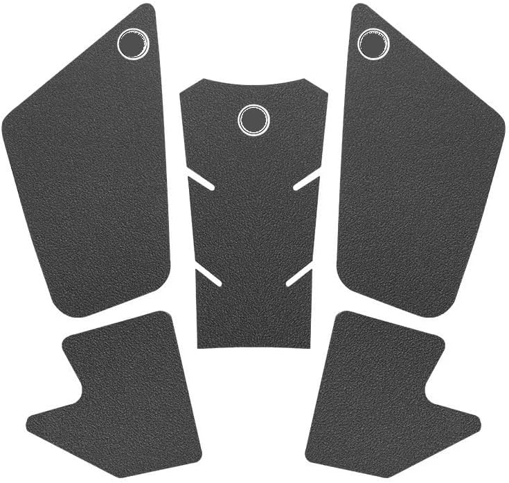 Tank Protection Sticker Motorcycle Knee Tank Traction Pads Fuel Grips Side Stickers Protectors Decal for MT-10 MT10 2016 2017 2018 2019 2020