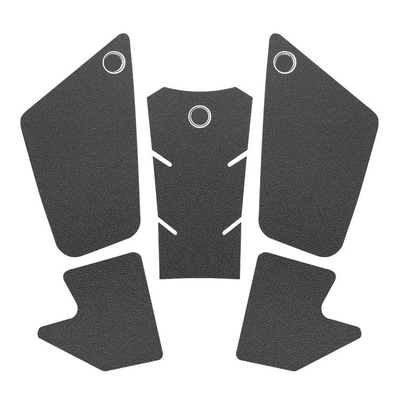 Protection réservoir moto pour MT-10 2016-2020 | Grips de réservoir antidérapants